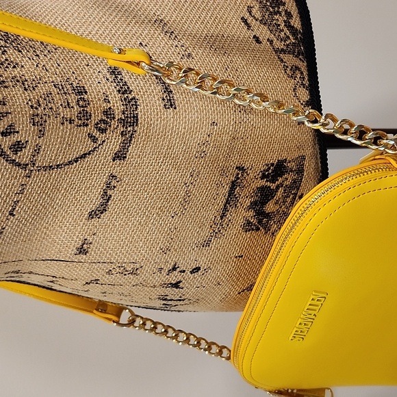 Steve Madden Crossbody - Picture 3 of 5